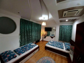 Hotel Irish